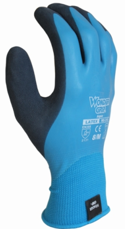 Wondergrip Aqua Handschuh WG-318